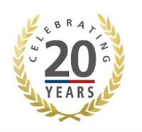 Hydrological Solutions Celebrates 20 Years