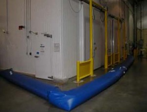 3 Types of Removable Flood Barriers