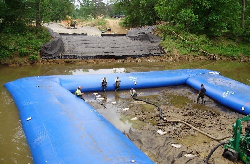 The Top 6 Uses For a Cofferdam