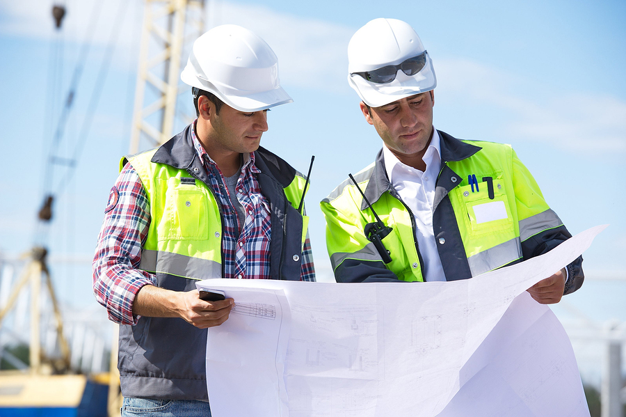 How to Keep Your Construction Project On Schedule