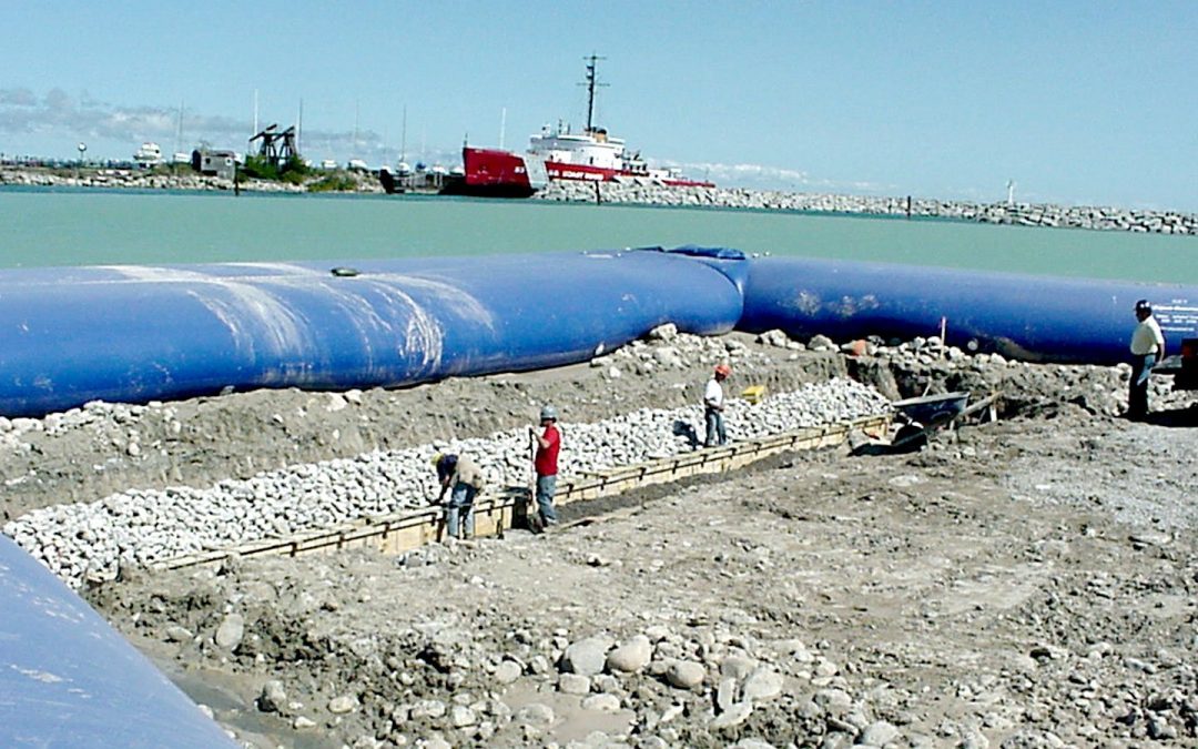 Planning Your Cofferdam Construction Project