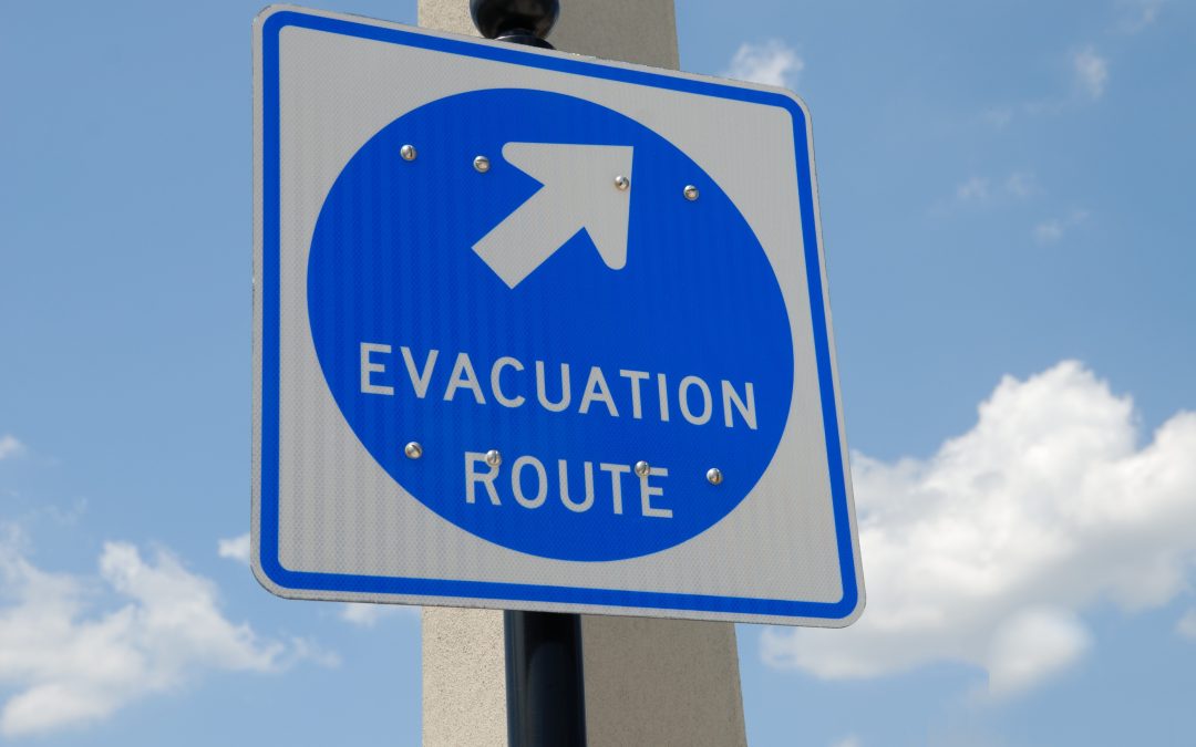 6 Tips For Creating an Emergency Preparedness Plan