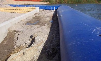 What is the Dewatering Process?