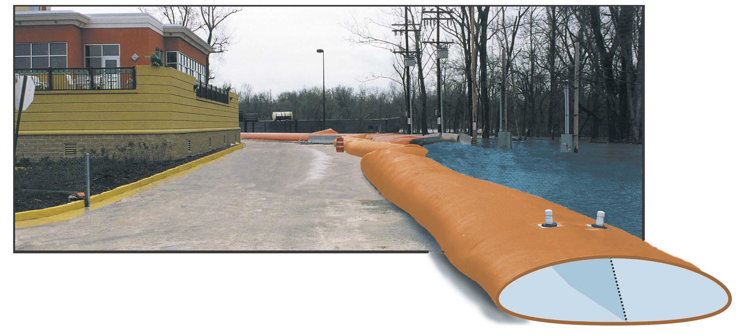 The 5 Best Flood Barriers - Best Temporary Flood Protection